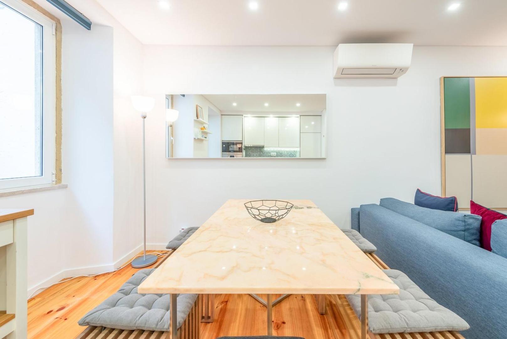 Apartamento GuestReady - Angelina V Lisboa Exterior foto
