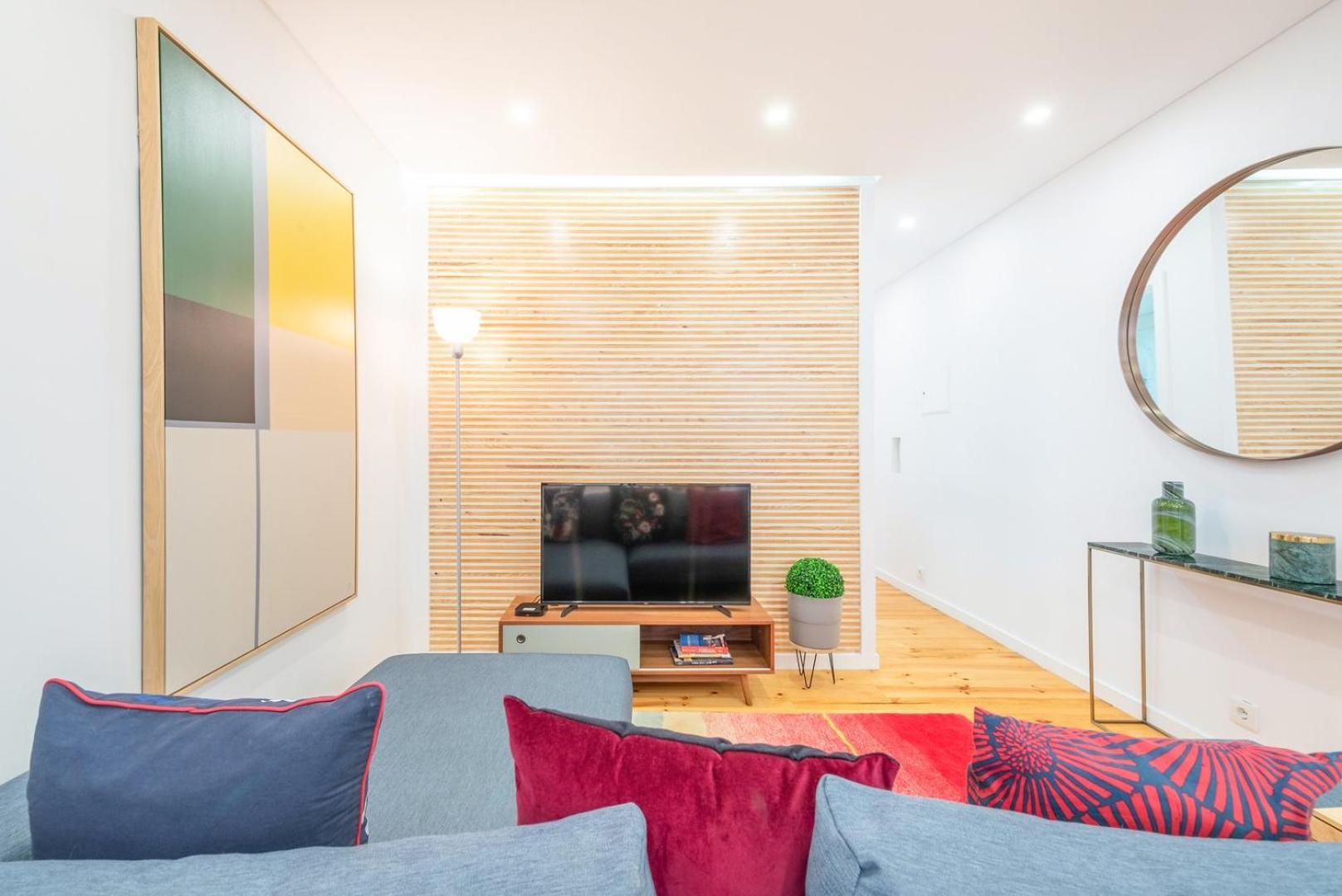 Apartamento GuestReady - Angelina V Lisboa Exterior foto