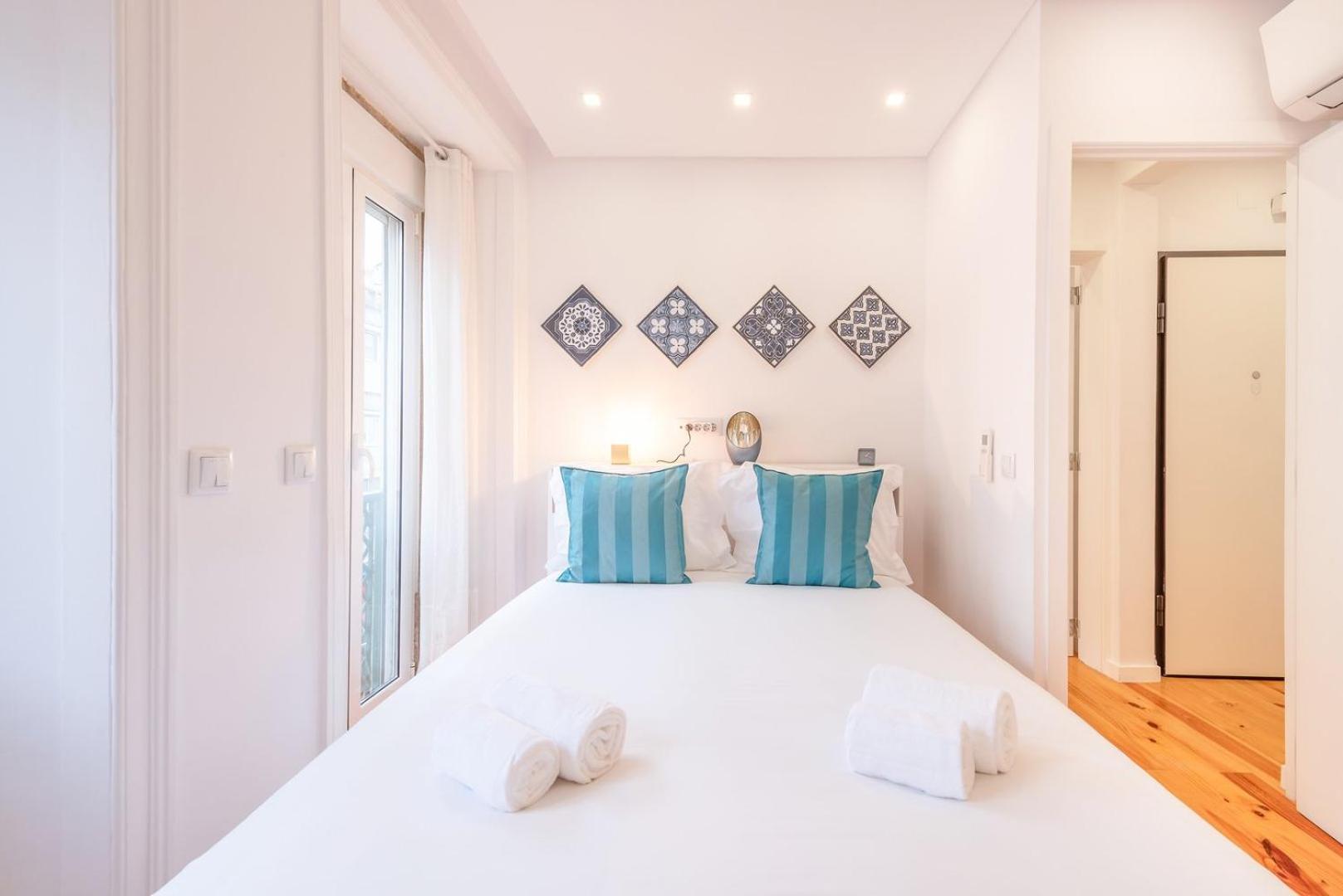 Apartamento GuestReady - Angelina V Lisboa Exterior foto