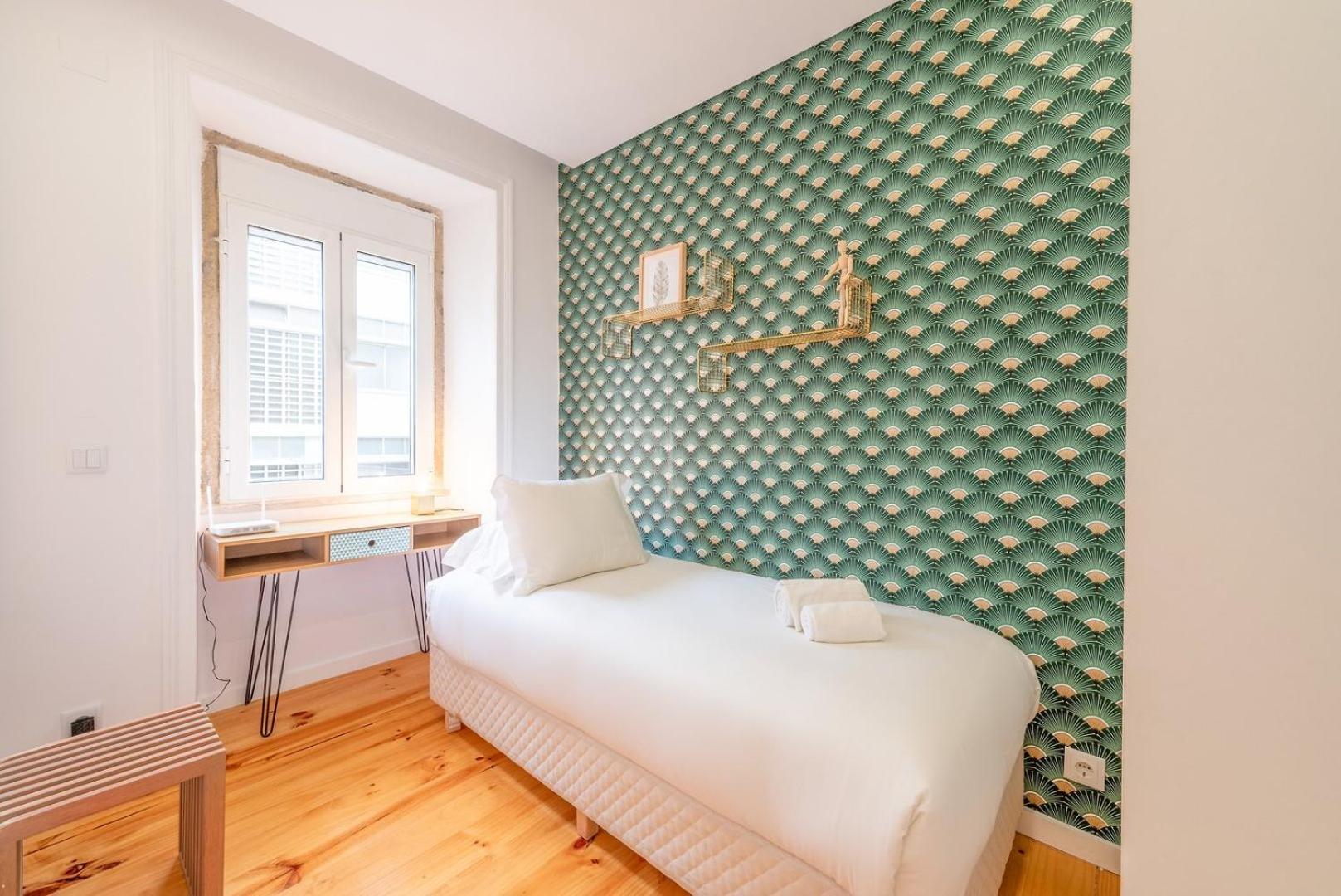 Apartamento GuestReady - Angelina V Lisboa Exterior foto