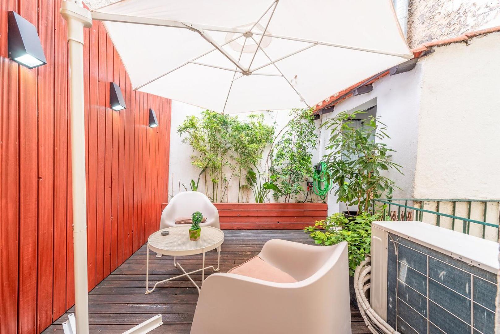Apartamento GuestReady - Angelina V Lisboa Exterior foto