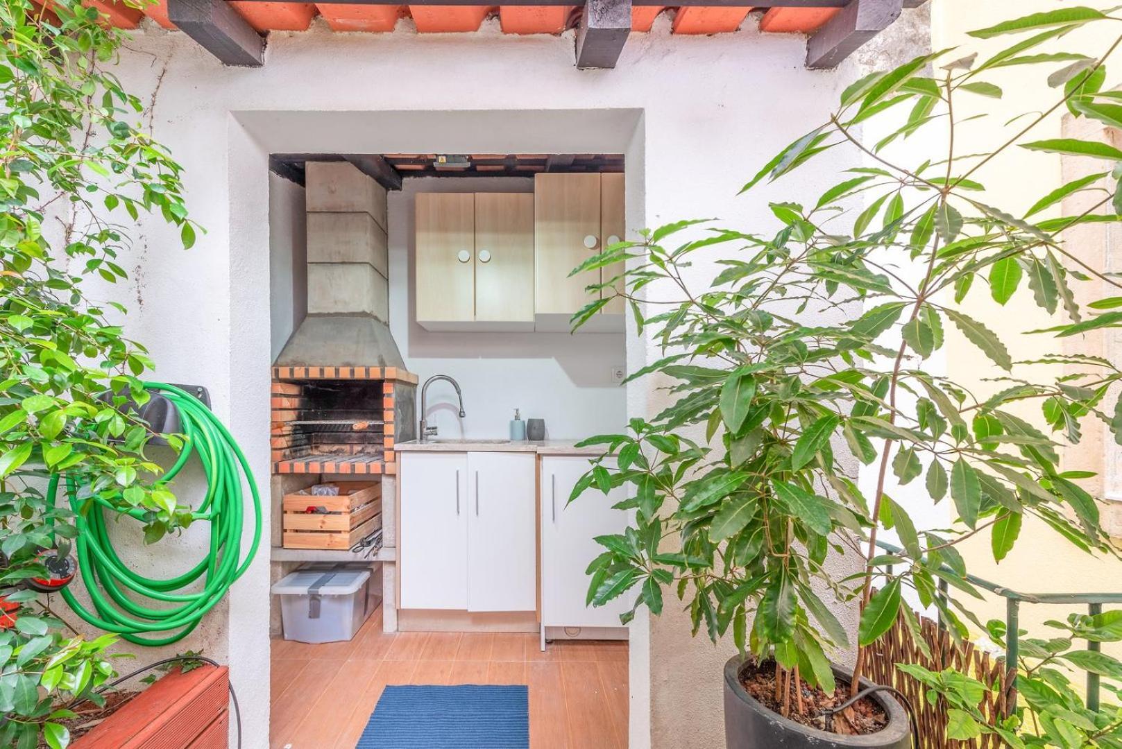 Apartamento GuestReady - Angelina V Lisboa Exterior foto
